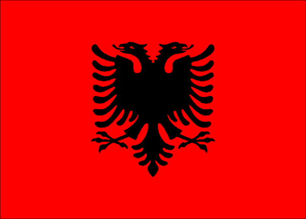 ALBANIEN – TILBUD