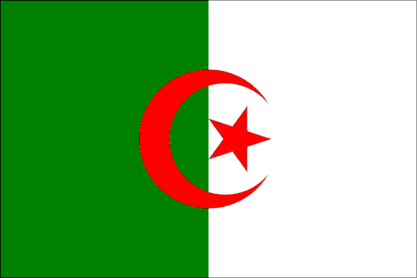 ALGERIET – TILBUD