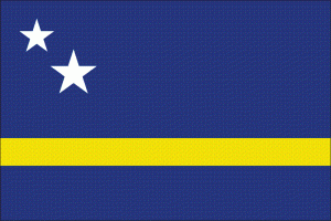 CURACAO - DEKOFLAG