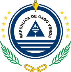 KAP VERDE - Billede 2