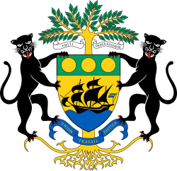 GABON - Billede 2