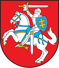 LITAUEN - Billede 2