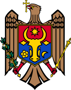 MOLDOVA - Billede 2