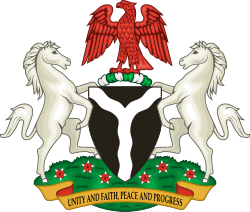 NIGERIA - Billede 2