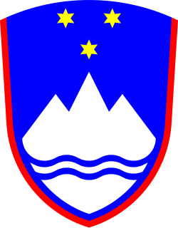 SLOVENIEN - Billede 2