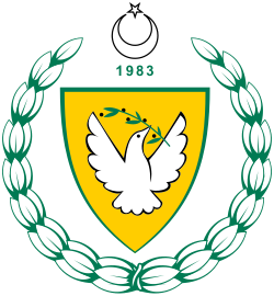 CYPERN NORD (TR) - TYRKISK - Billede 2