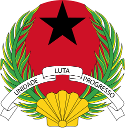 GUINEA BISSAU - Billede 2