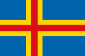ÅLANDSØERNE (FIN)