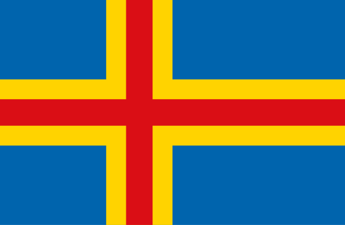 ÅLANDSØERNE (FIN)