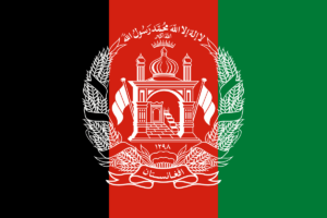 AFGHANISTAN