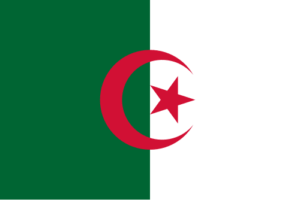 ALGERIET