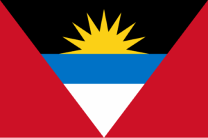 ANTIGUA & BARBUDA