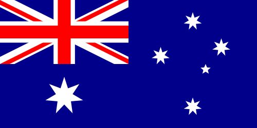 AUSTRALIEN (UK)