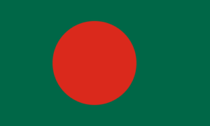 BANGLADESH