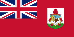 BERMUDA (UK)