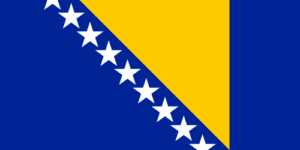 BOSNIEN-HERZEGOVINA