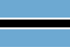 BOTSWANA