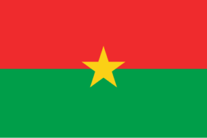 BURKINA FASO