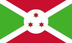 BURUNDI