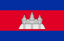 CAMBODIA