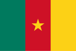 CAMEROUN