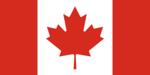 CANADA (UK)