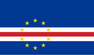 KAP VERDE