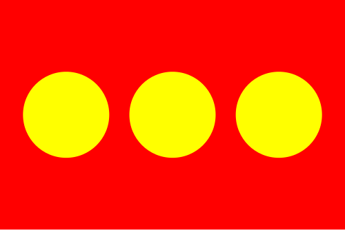 Christiania flag