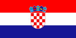 KROATIEN