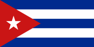 CUBA