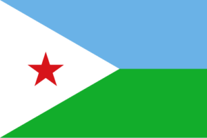 DJIBOUTI