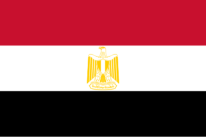 EGYPTEN