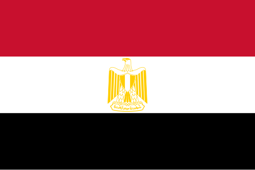 EGYPTEN