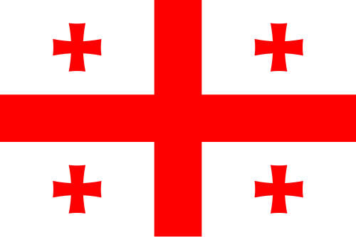 GEORGIEN