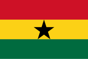 GHANA