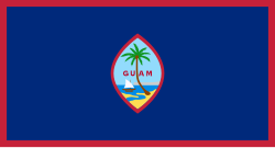 GUAM (USA)