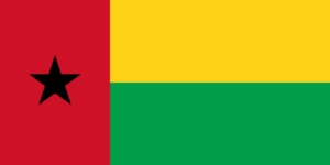 GUINEA BISSAU