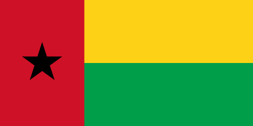 GUINEA BISSAU