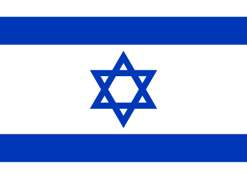 Israel flag