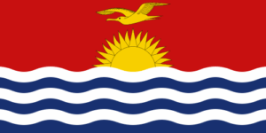 KIRIBATI