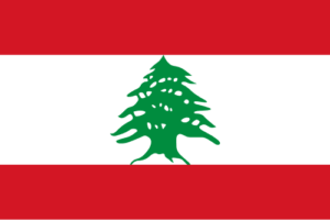 LIBANON