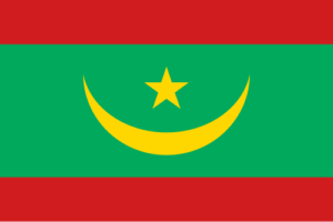 MAURITANIEN