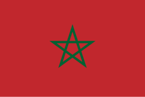 MAROKKO