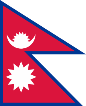 NEPAL