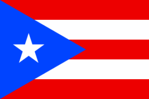 PUERTO RICO (USA)