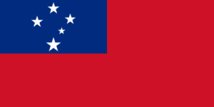 SAMOA