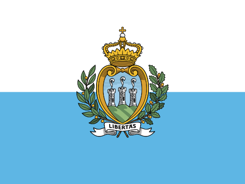 SAN MARINO STAT