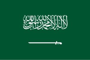 SAUDI ARABIEN