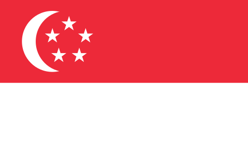 Singapore flag