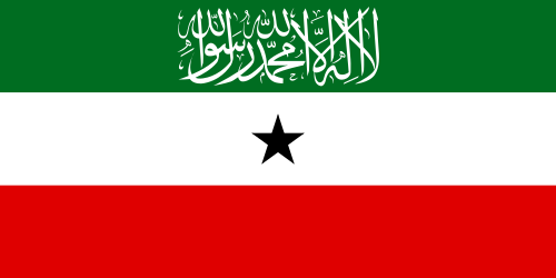 SOMALILAND